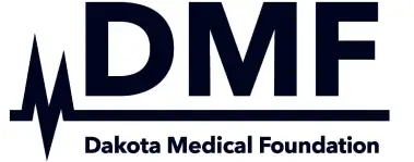 Dakota Medical Foundation Logo
