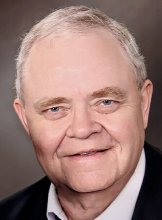 Mike Warner Headsho Image